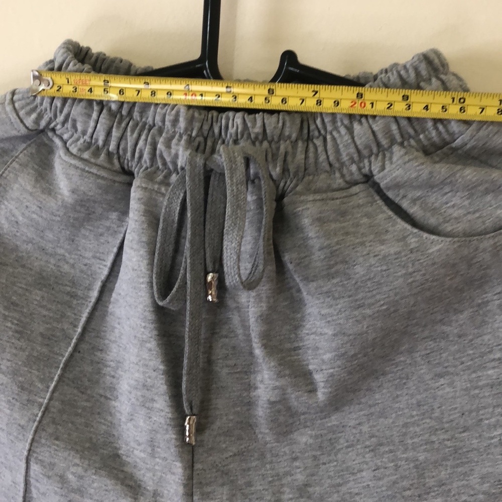 Ader Error logo-print sweatpants - Picture 12 of 14